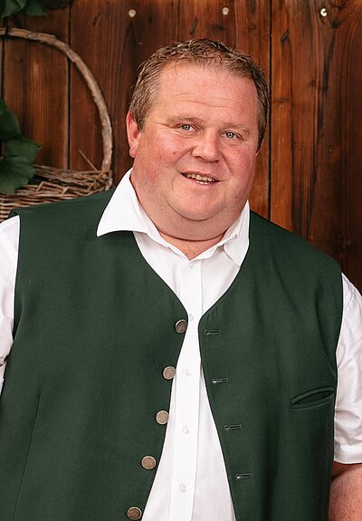 Martin Oberndorfinger