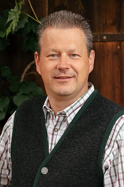 Markus Heindl