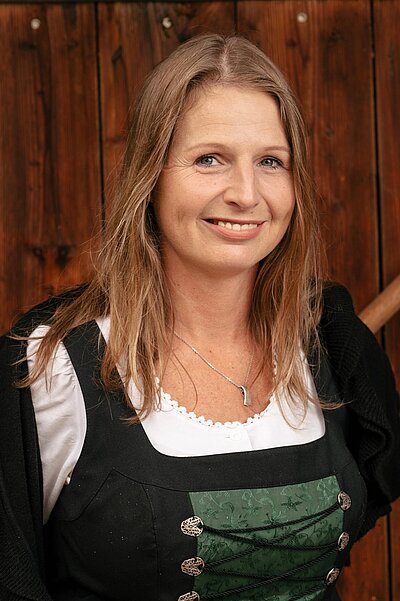Evelyn Weiermeier