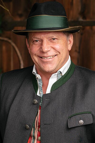 Georg Peneder