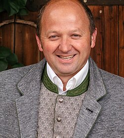 Andreas Ehrenhuber